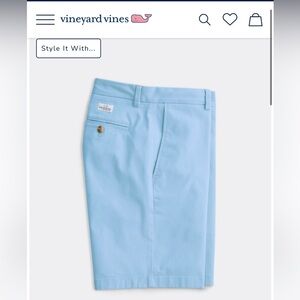 Vineyard Vines Breaker Shorts